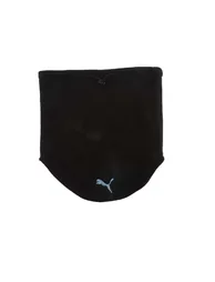 Accessories Puma Manchester City Reversible Neck Warmer in Black - 2