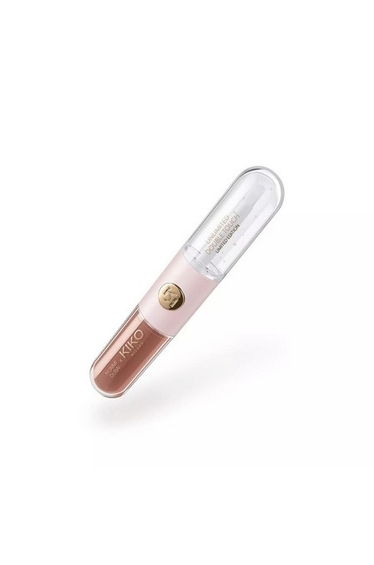 Kiko Milano Threads of Time Unlimited Double Touch Limited Edition - 01 Soft Chestnut