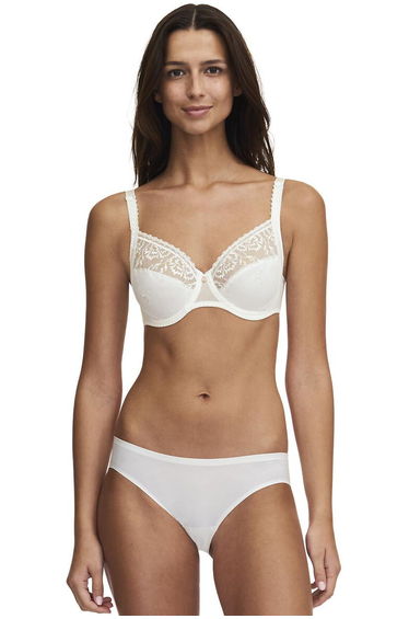 Every Curve Full Cup Bra