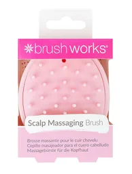 فرشاة مساج لفروة الرأس - 1