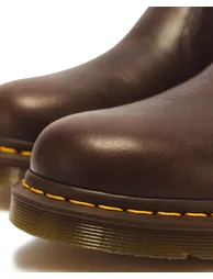 2976 Ambassador Leather Chelsea Boots - 3