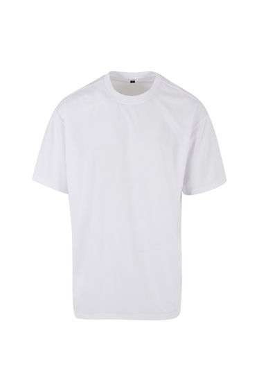 Band Of Builders Mens Sports T-Shirt - White