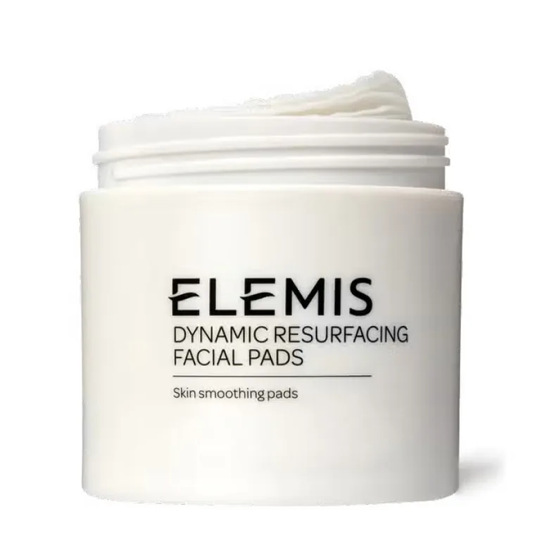 Elemis Dynamic Resurfacing Facial Pads 60pk