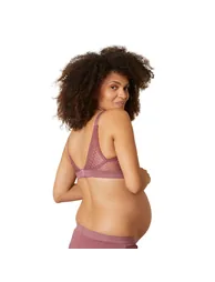 Serena Nursing Bra without Underwiring - 2