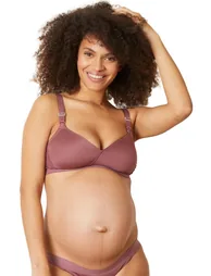 Serena Nursing Bra without Underwiring
