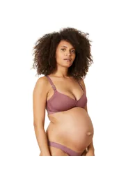 Serena Nursing Bra without Underwiring - 1
