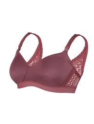 Serena Nursing Bra without Underwiring - 3