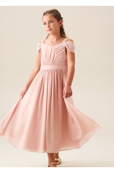 Lena Maxi Dress