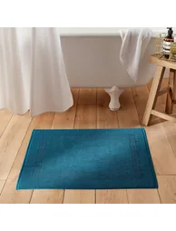 Kheops Egyptian Cotton Towelling Bath Mat