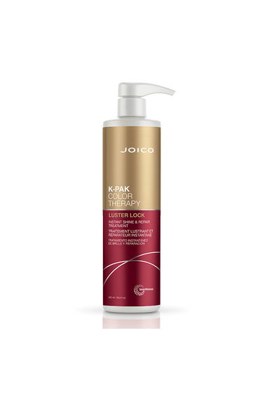 JOICO K-Pak Color Therapy Luster Lock Instant Shine and Repair Treatment