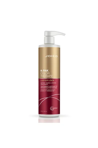 JOICO K-Pak Color Therapy Luster Lock Instant Shine and Repair Treatment