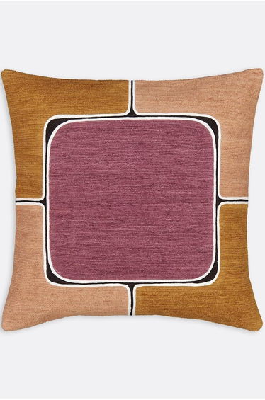 Biaco 45 X 45cm 100% Cotton Cushion Cover