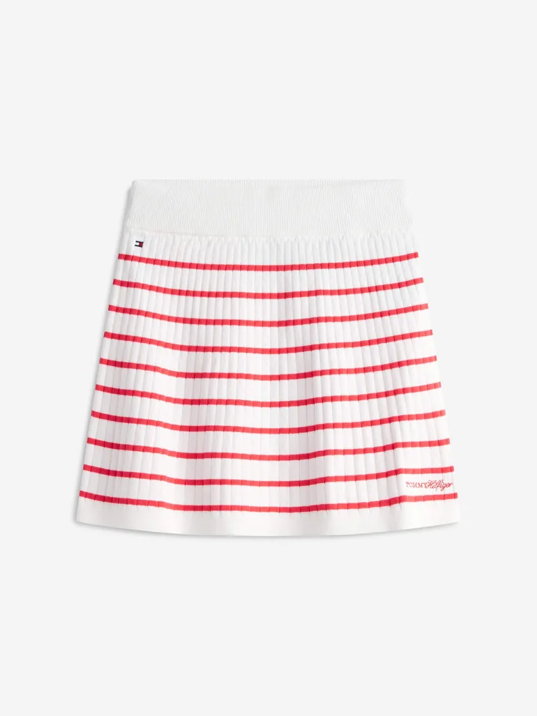 تنورة متعدد الالوان - 1