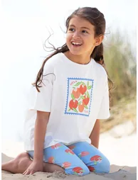 Life's A Peach T-Shirt - 4