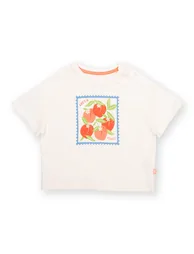 Life's A Peach T-Shirt - 1