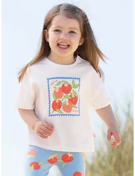 Life's A Peach T-Shirt - 2