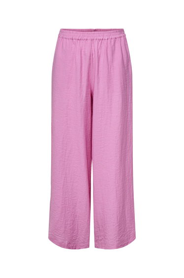 ONLTANIA LIFE HW PULL-UP PANT WVN