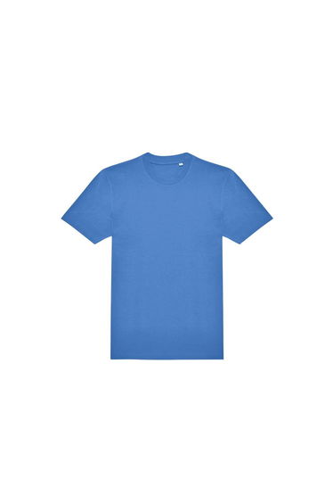 B&C Unisex Adult T-Shirt - Lake Blue