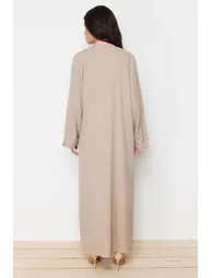 Stone Piping Aerobin Long Woven Cap & Ferace - 5