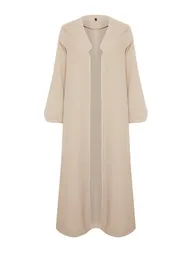 Stone Piping Aerobin Long Woven Cap & Ferace - 6