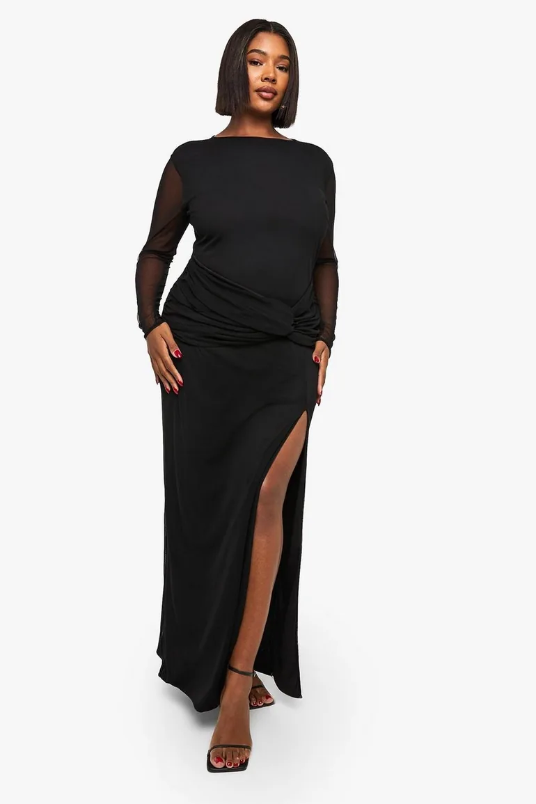 black strapless ruched dress Satin Scalloped-Bandeau Mini in - 4 Crafted in a rich Sky Blue Sequin Prom Color:As Photo（Burgundy） sister