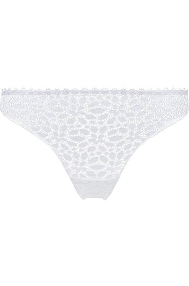 Daily Dentelle Tanga Briefs