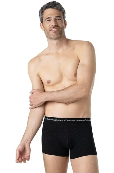 سروال داخلي ايمينينت باللون الأحمر