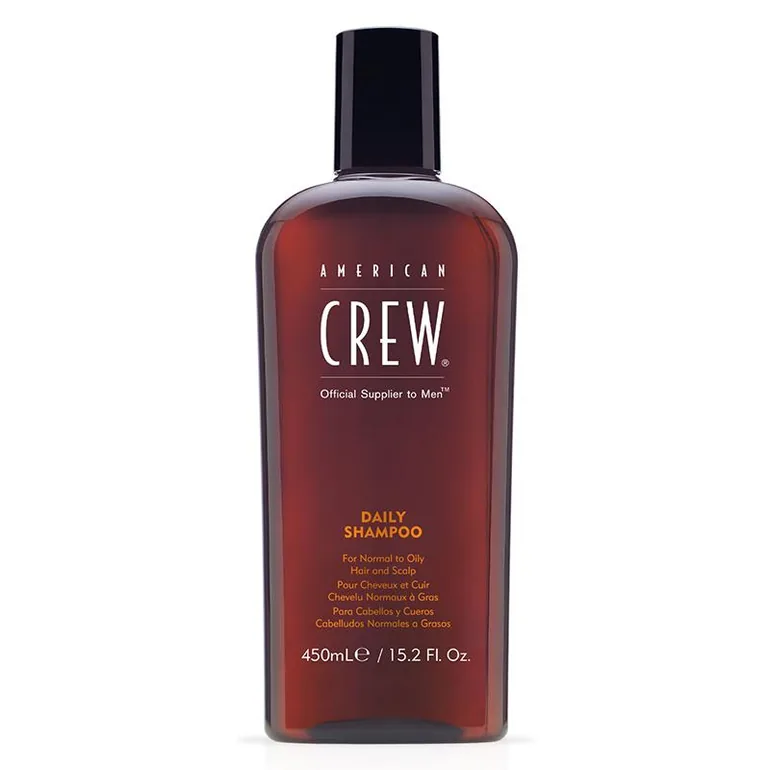 American Crew Daily Shampoo 450ml