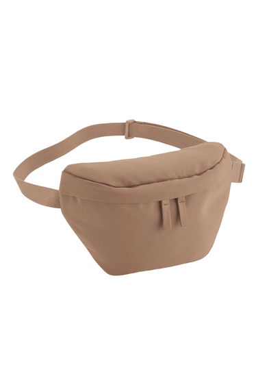 Bagbase Simplicity Waist Bag - Hazelnut