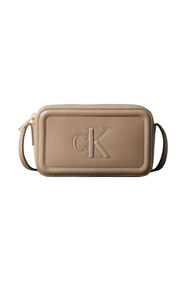 Bold CK Camera Bag Desert Taupe