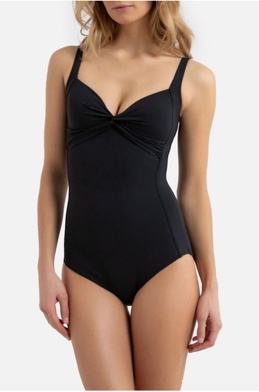 Recycled Tummy-Toning Swimsuit