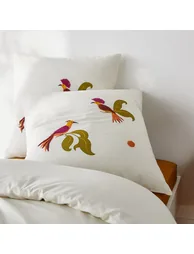 Antiguo Cotton Pillowcase - 3