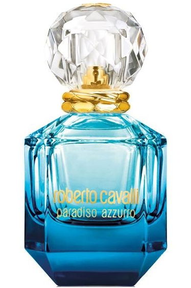 Roberto Cavalli Paradiso Azzurro - 75 ml