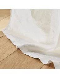 Scala Linen Curtain Panel - 5