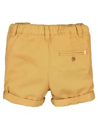 Cotton Chino Shorts - 1
