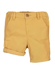 Cotton Chino Shorts - 2