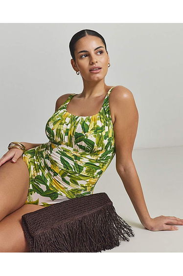 Lose Up To An Inch Swimsuit