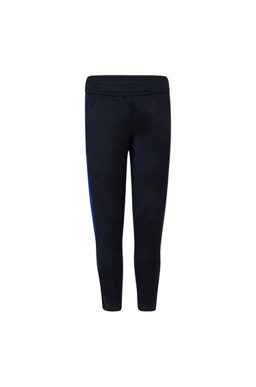 Finden & Hales Childrens/Kids Boys Knitted Tracksuit Pants - Navy/Royal
