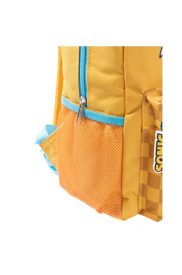 حقيبة ظهر أطفال - أصفر