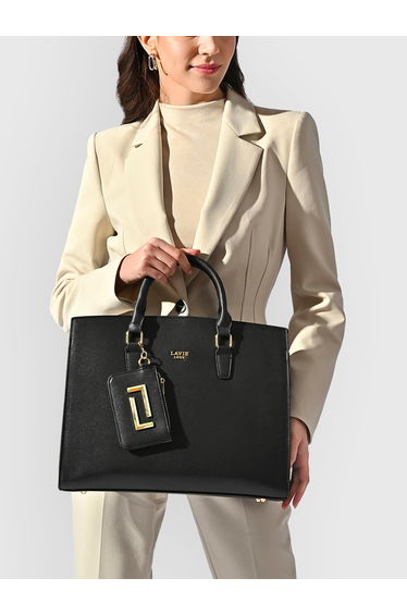 Duo Eliza Satchel Bag