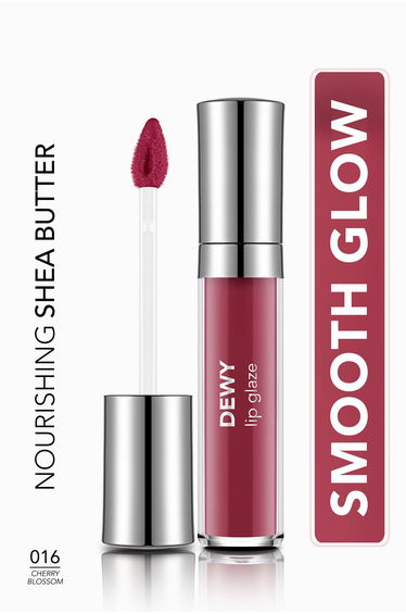 Dewy Lip Glaze