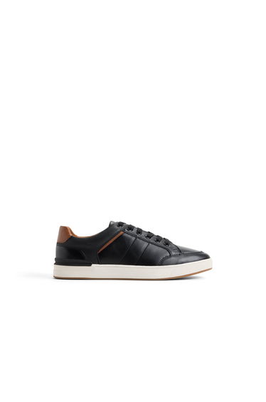 Adams / Lace Ups