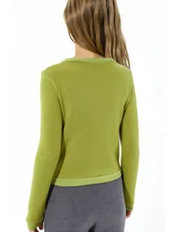 BUSEM Women's Cardigan - 2