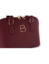 Lucky Bees Women's Shoulder Bag - 2