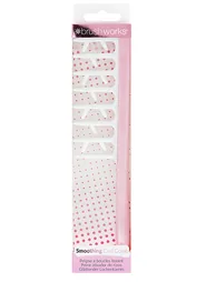 Brushworks Smoothing Curl Comb