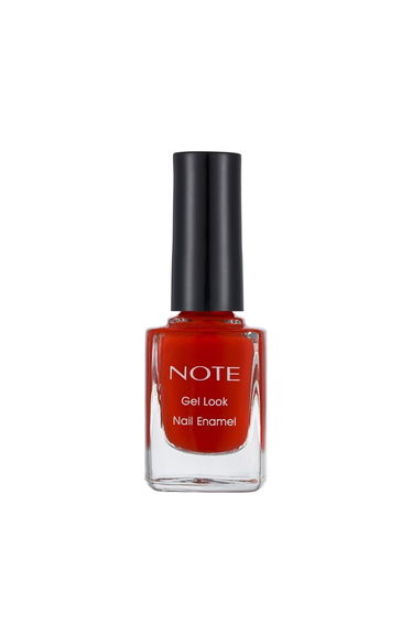 Note Gel Look Nail Enamel 35
