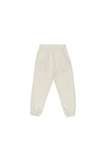 Girls Pocket Detailed Sweatpants