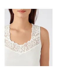 Thermolactyl Feminine Touch Vest Top, Grade 2 - 1