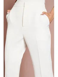 بنطلون كريب - 3