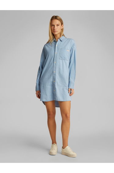Loose Shirt Lyocell